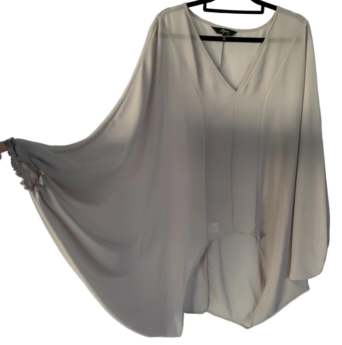 Max szM oversized