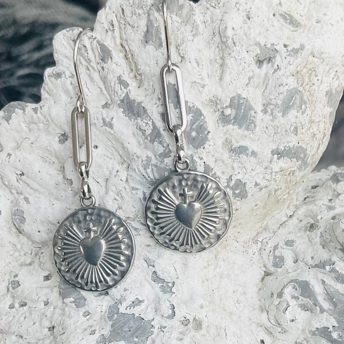 Silver Beat drops