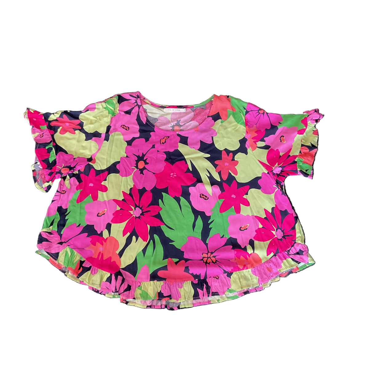 Label of Love XL