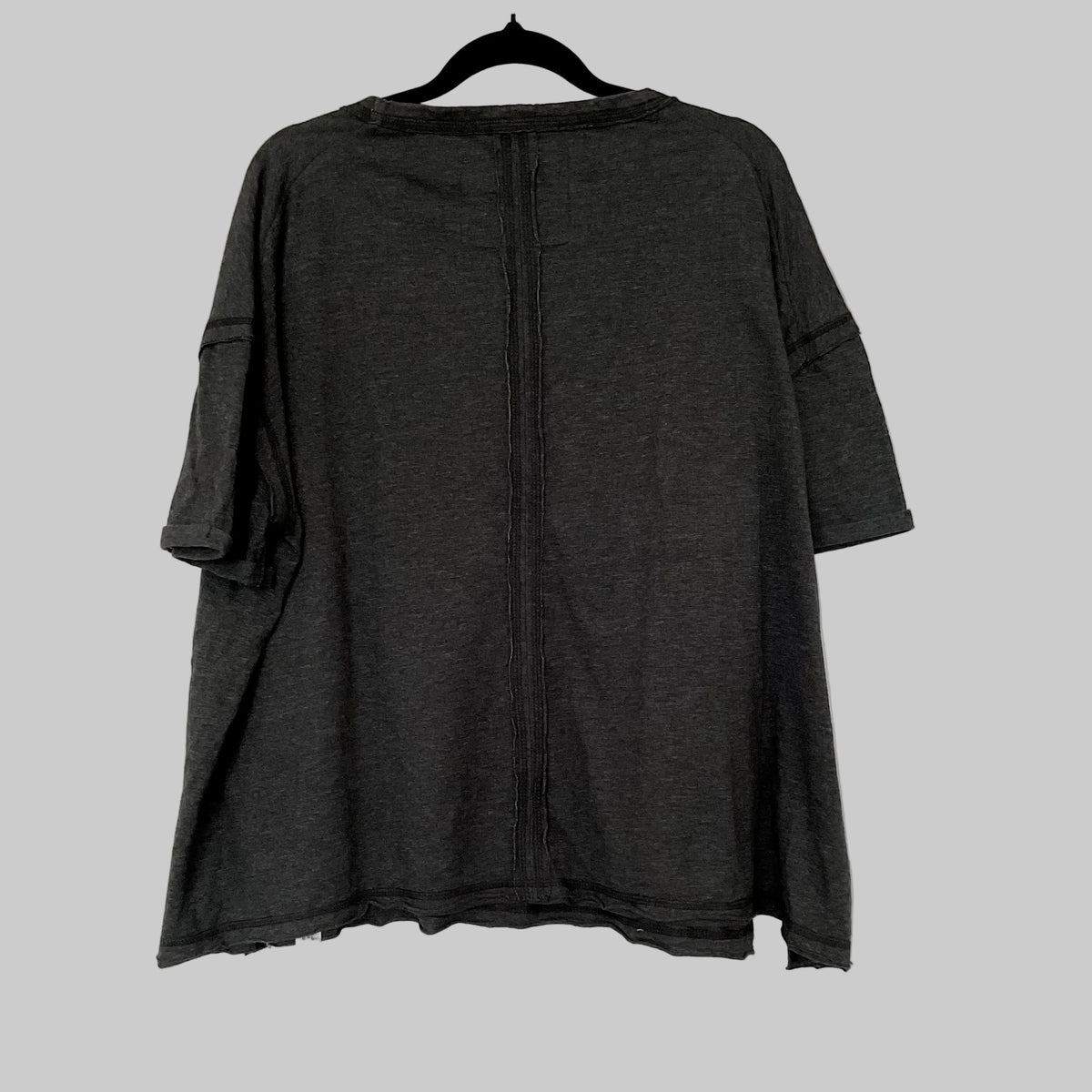 Hammill & Co szM - oversized