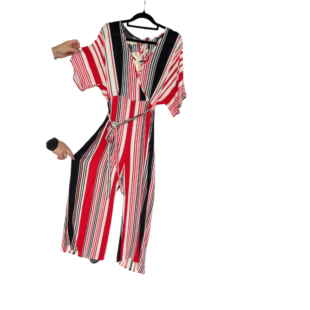 Band of Gypsies sz8 New with tags jumpsuit