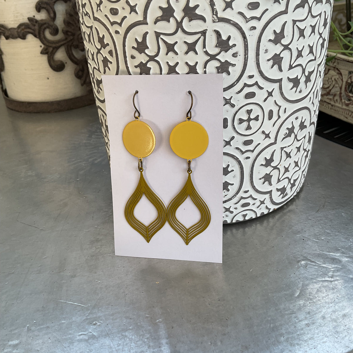 Clearance - Earrings
