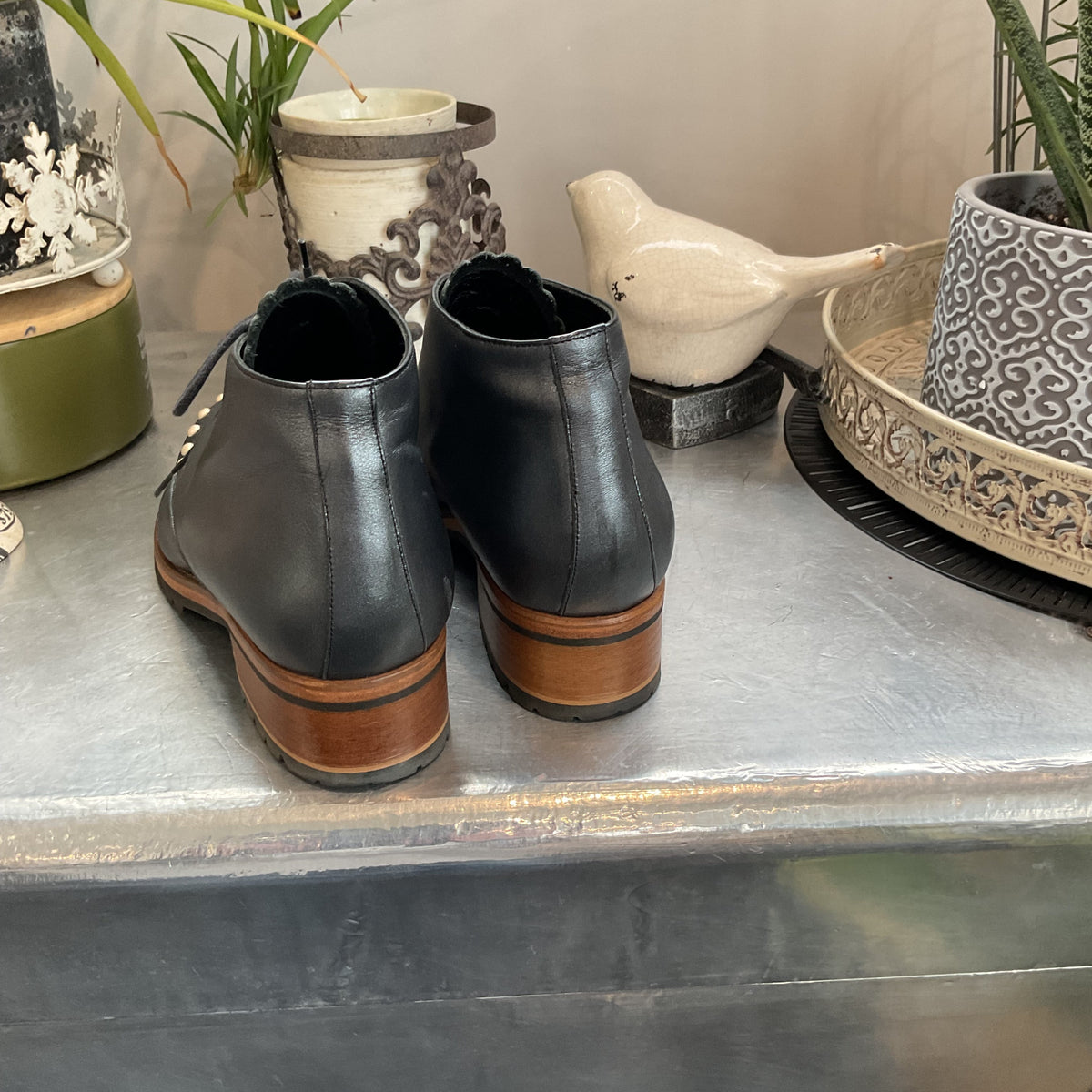 Beau Coops sz38