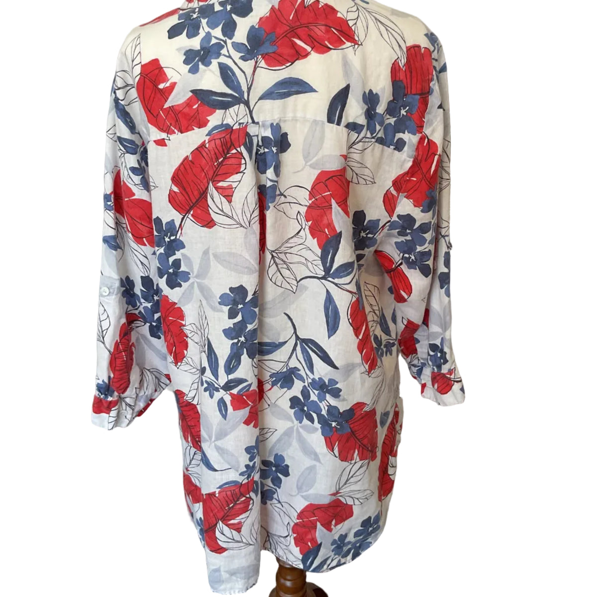 Jacqui-E Linen sz16