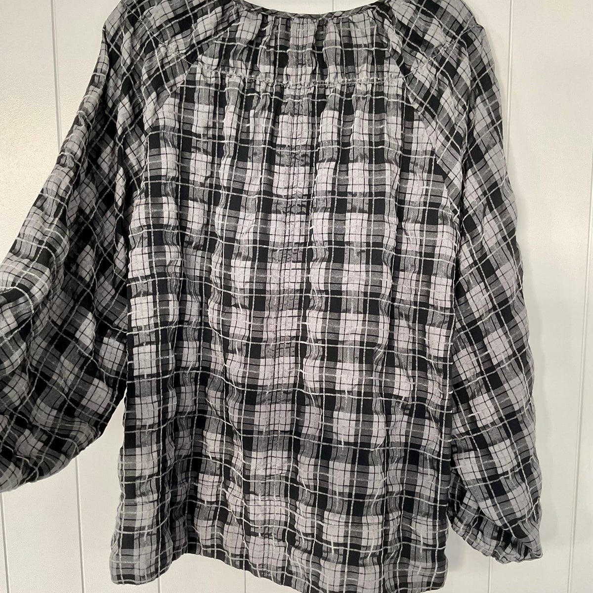 Shine On Label sz14