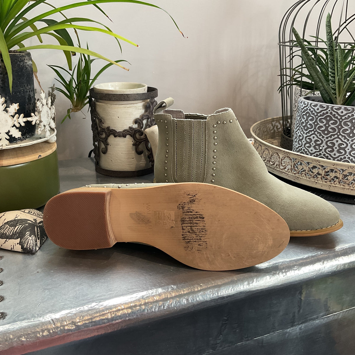 Walnut Melbourne sz39
