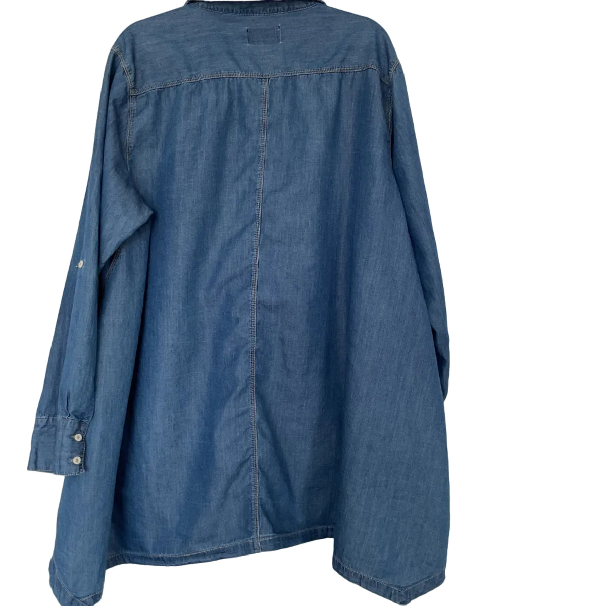 Sara sz16 - oversized