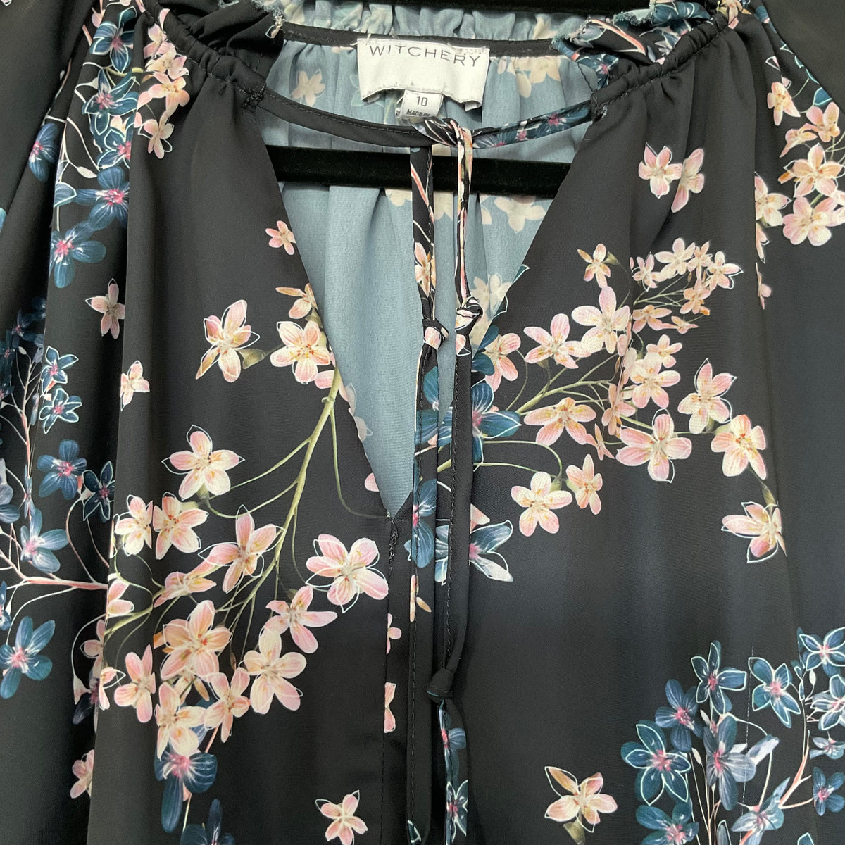 Witchery sz10-12