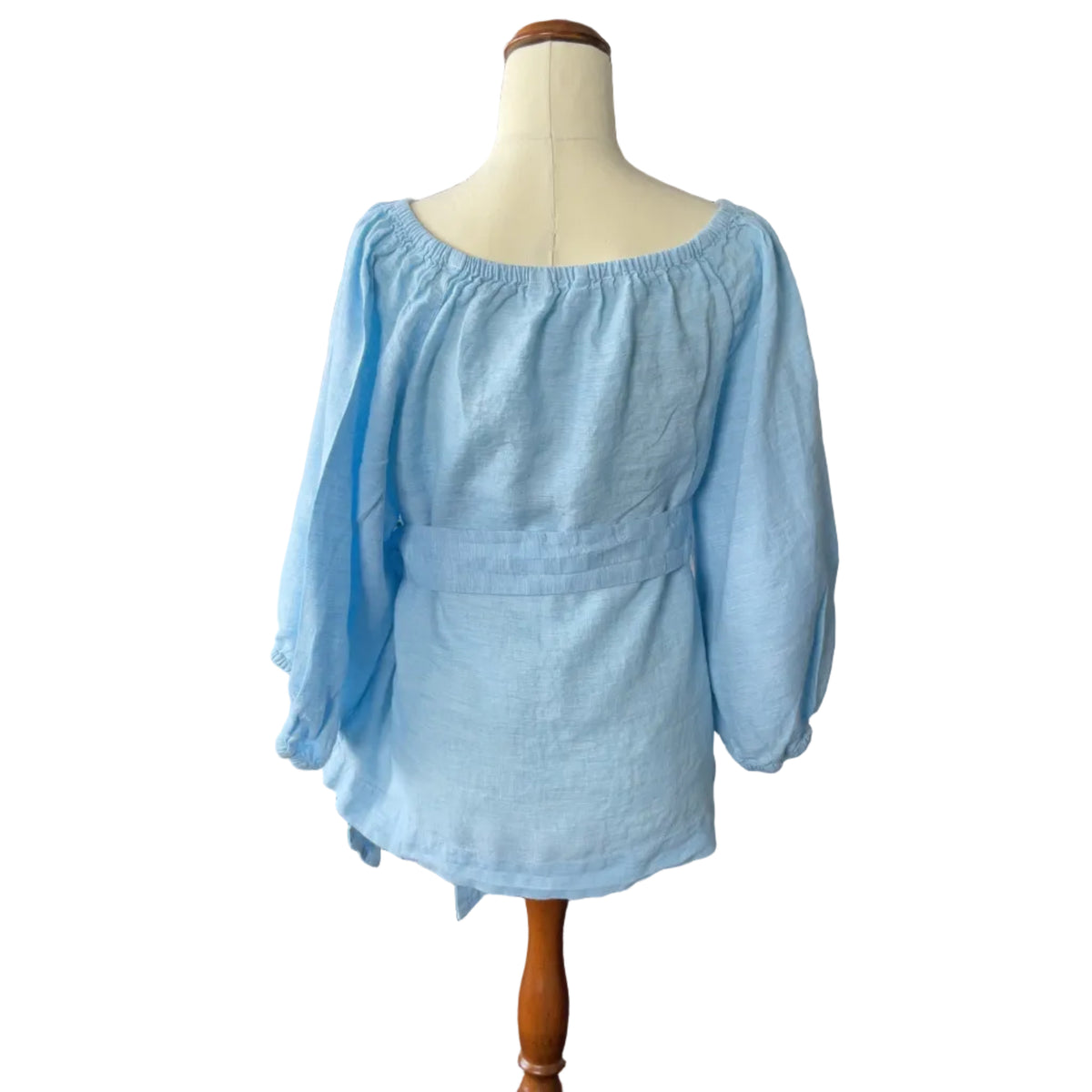 Trenery- French Linen szM