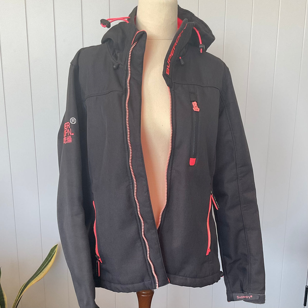 Superdry szL (10-12)