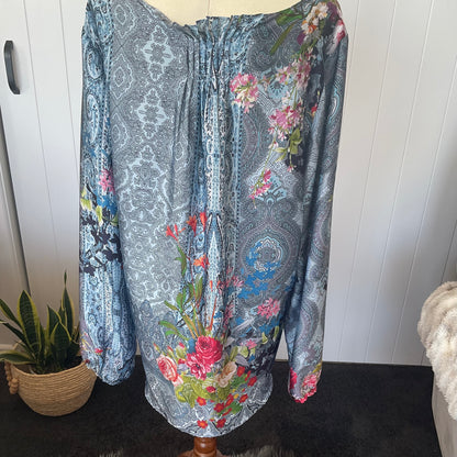 Libertine sz14