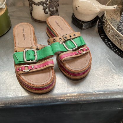 Django & Juliette sz38