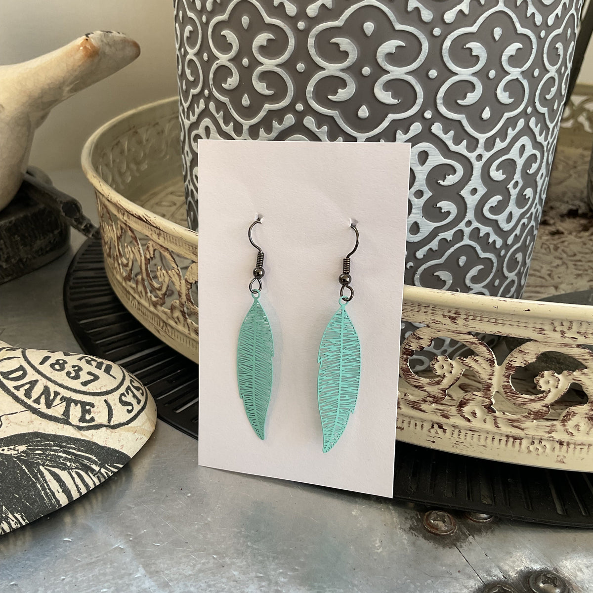 Clearance - 2prs Earrings