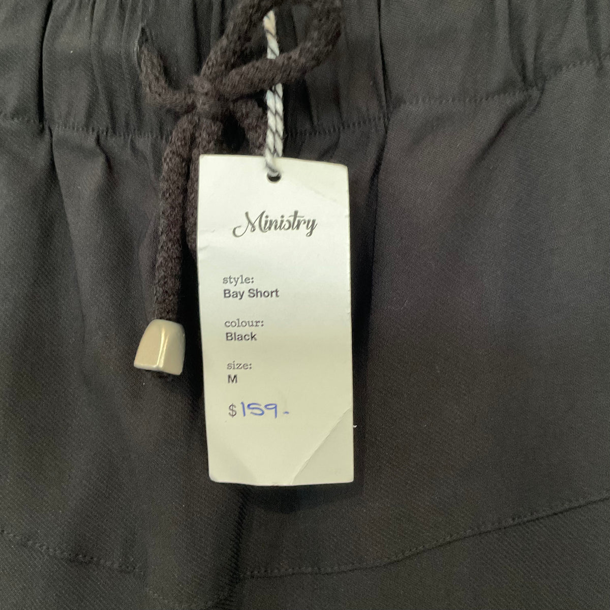 Ministry szM