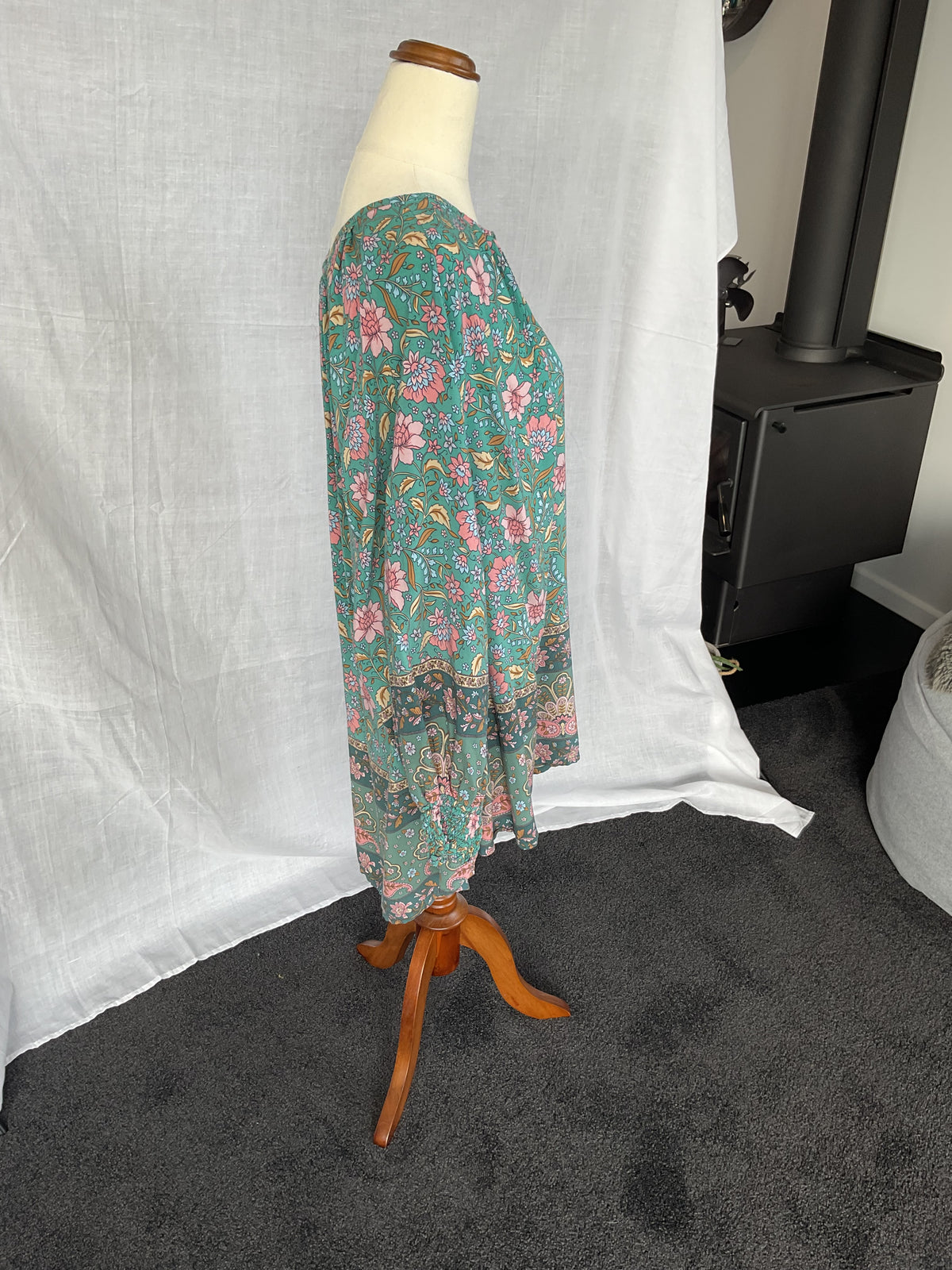 Isla - Miaree sz3 (22-24)