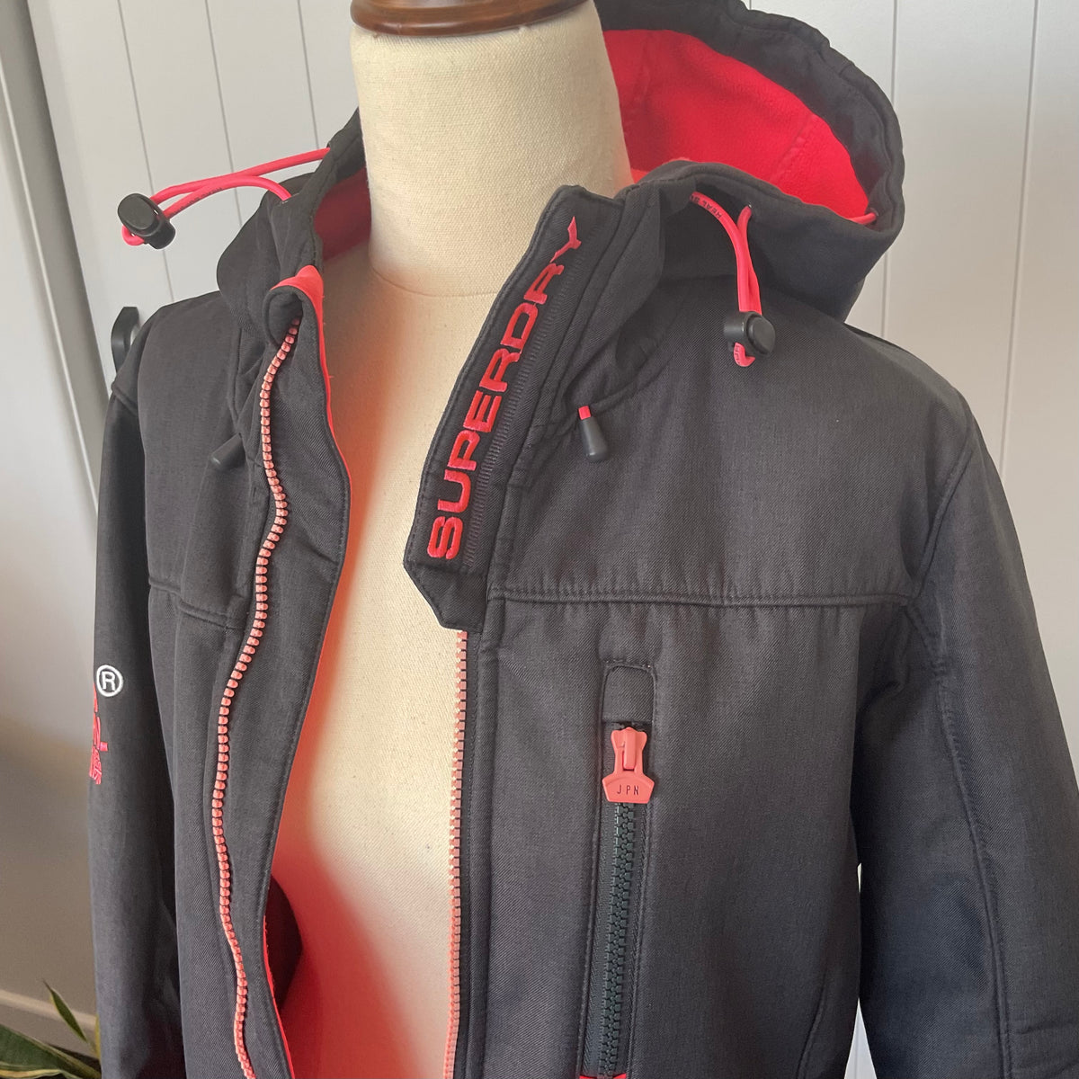 Superdry szL (10-12)