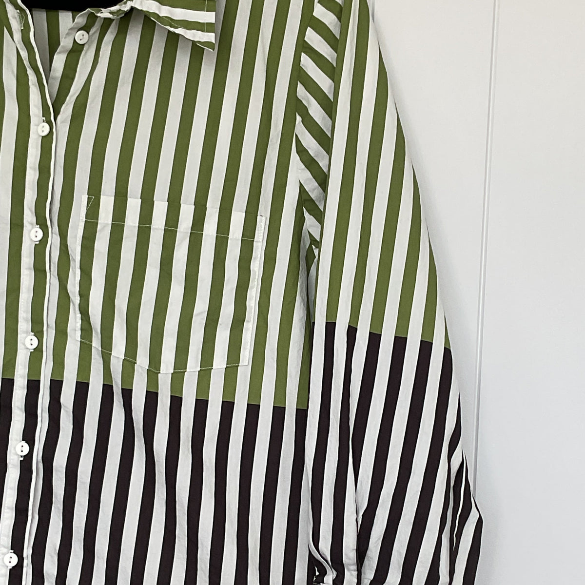 Betty Basic sz10 - oversized