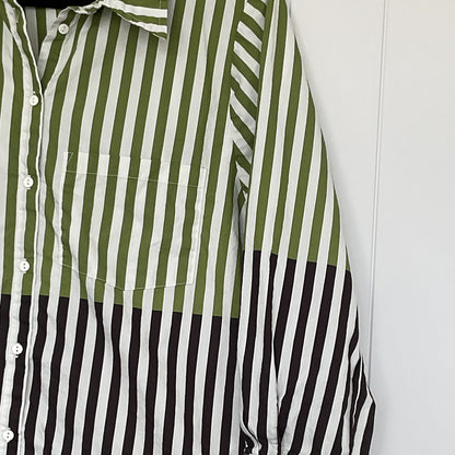 Betty Basic sz10 - oversized