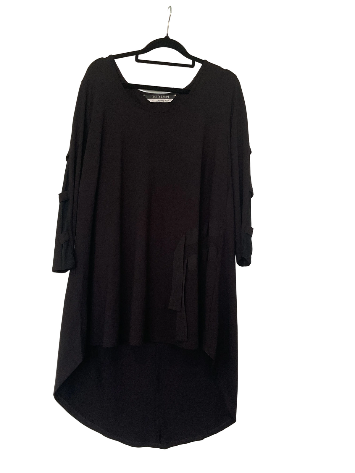 Pretty Basics XS by TS