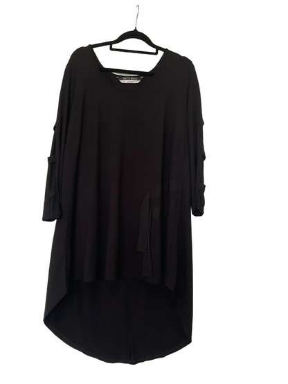 Pretty Basics XS by TS