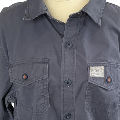 Superdry szXXL