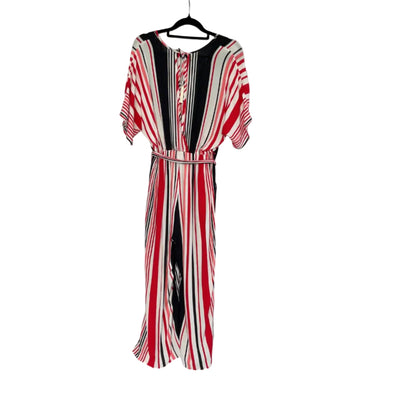 Band of Gypsies sz8 New with tags jumpsuit