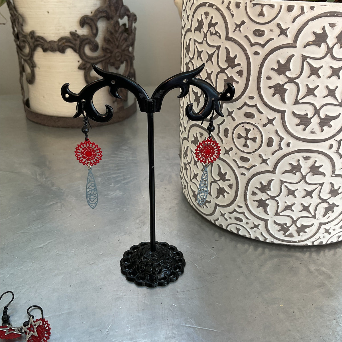 Clearance ~3prs Earrings
