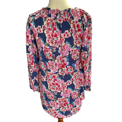 Boho sz S (would fit up to 14)