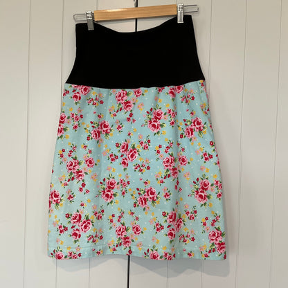 Top Stitch - by Kim Milne szM