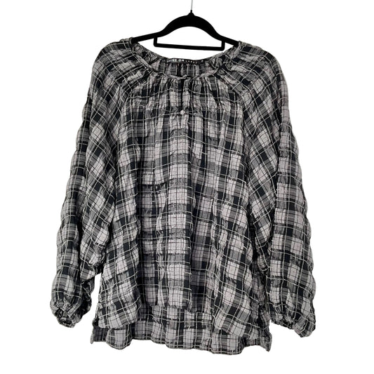 Shine On Label sz14