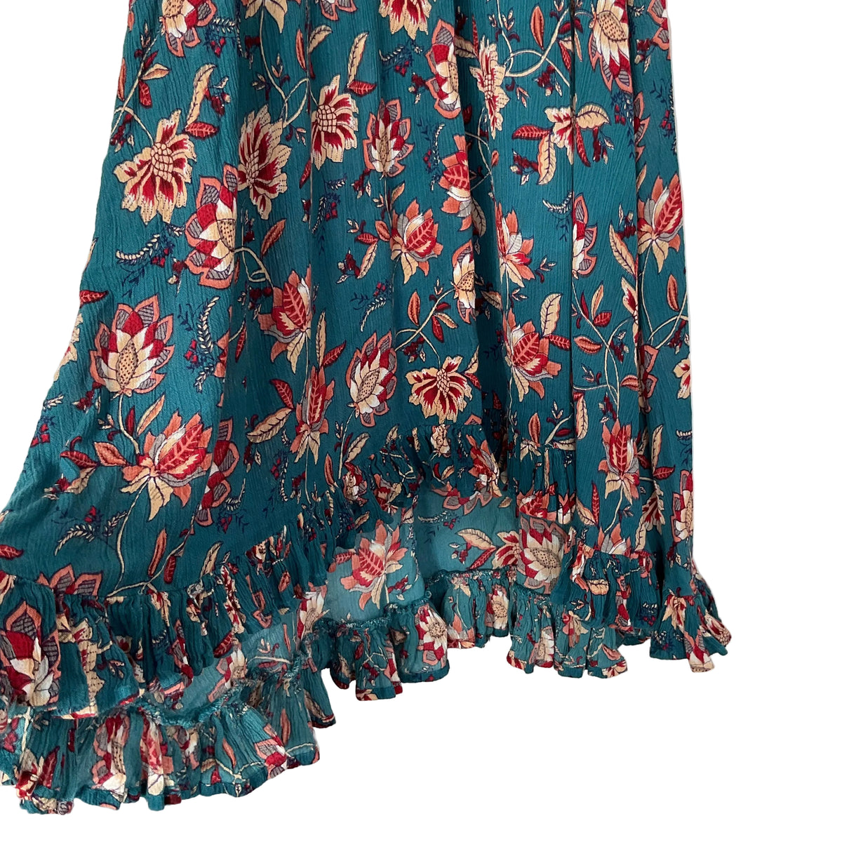 Yaks n Yeti's Dress