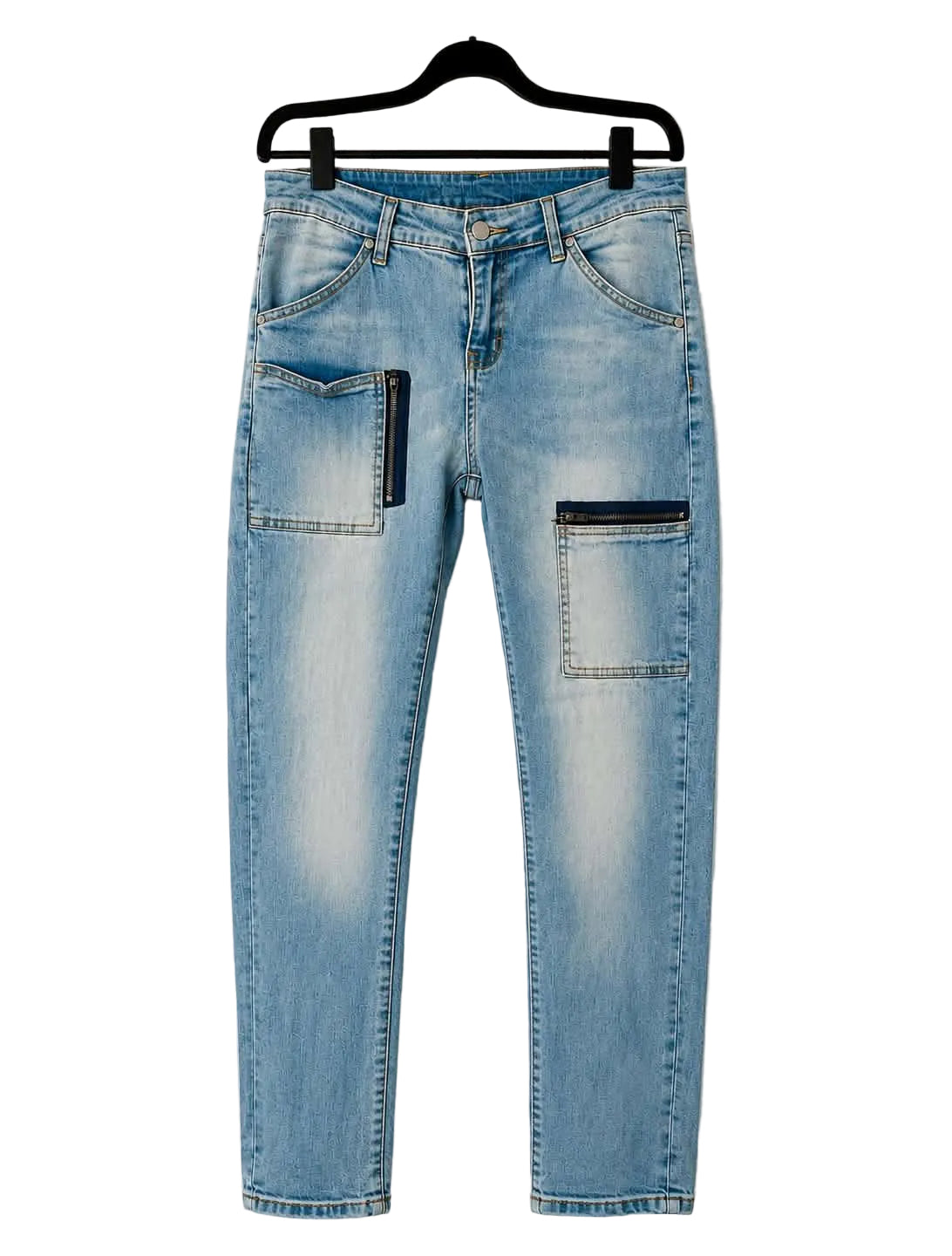 Mi Moso Jeans