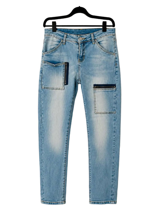 Mi Moso Jeans