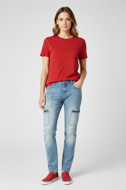 Mi Moso Jeans
