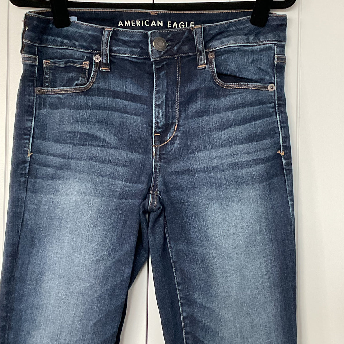 America Eagle sz10