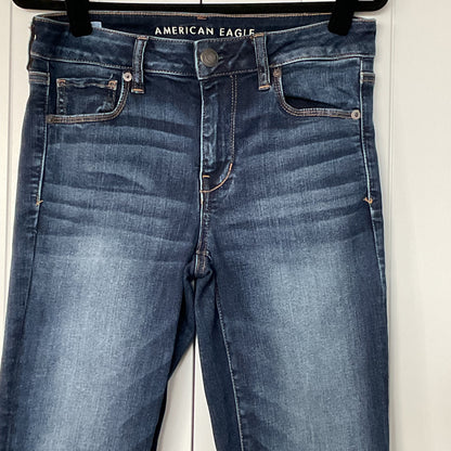 America Eagle sz10