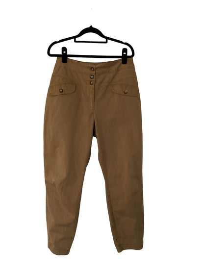 Morrison sz2 (10-12)