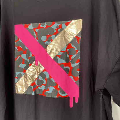 Shine On Tee 3xl