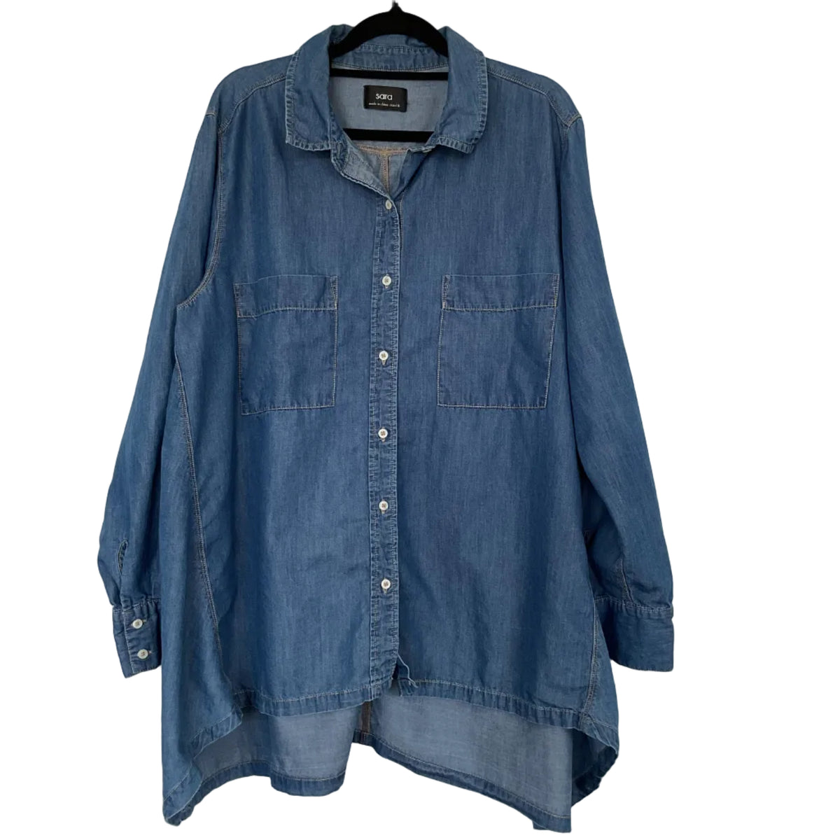 Sara sz16 - oversized