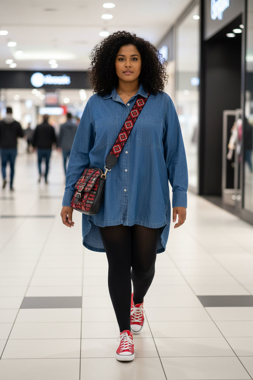 Sara sz16 - oversized