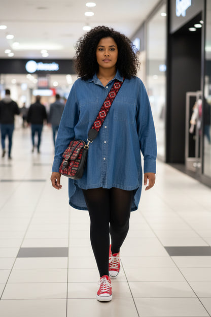 Sara sz16 - oversized
