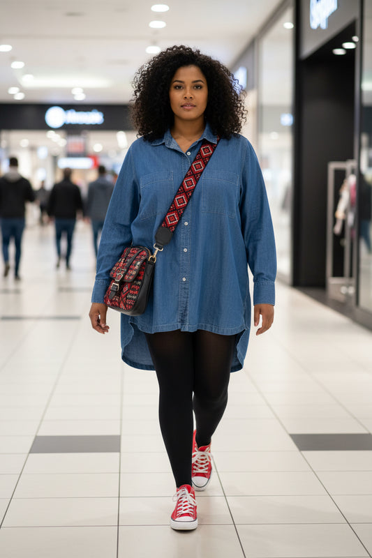 Sara sz16 - oversized