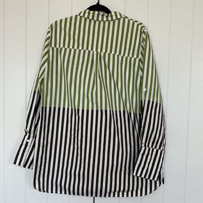 Betty Basic sz10 - oversized