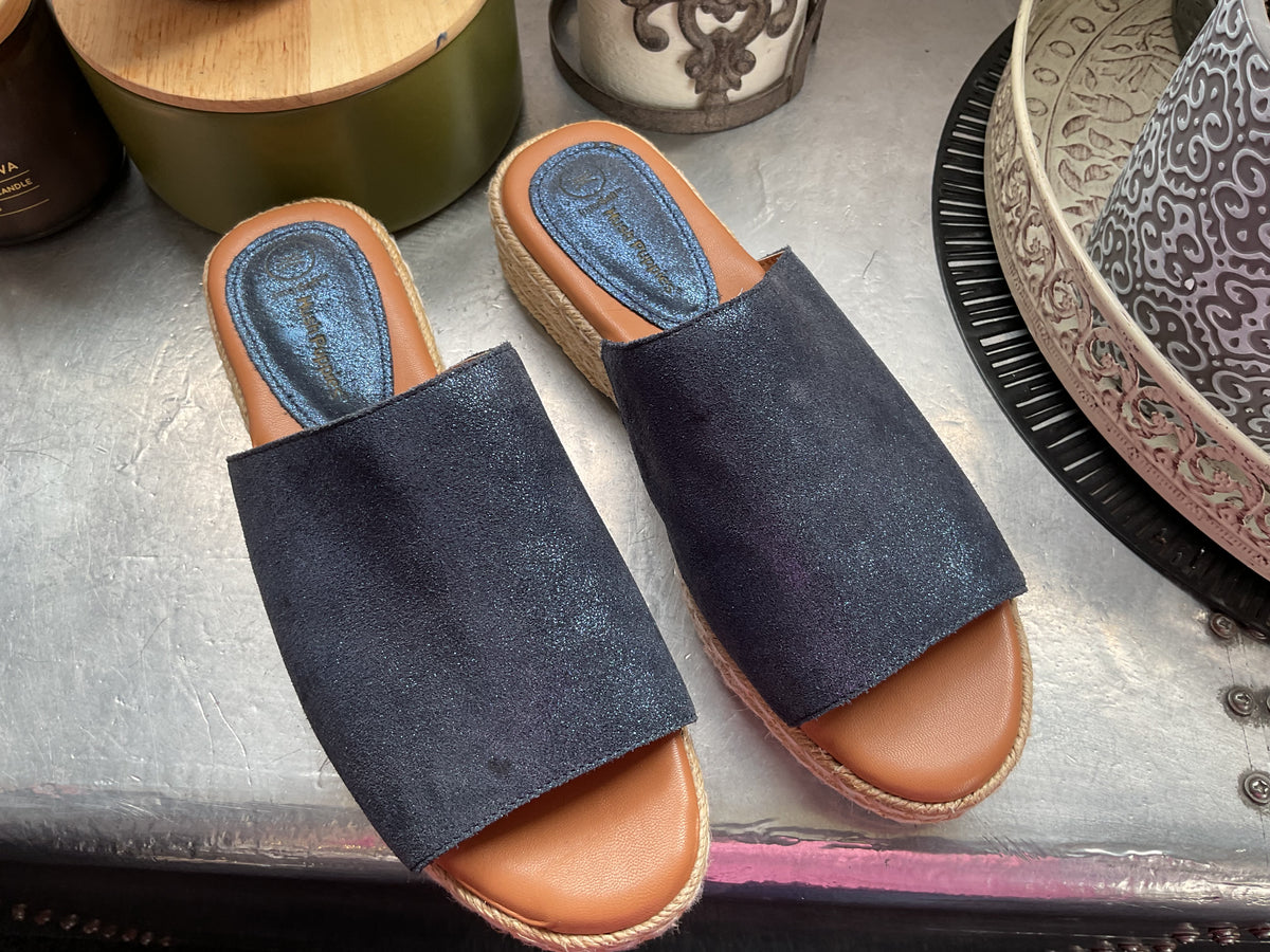 Hush Puppies sz9