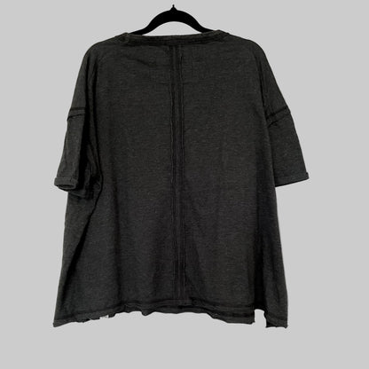 Hammill & Co szM - oversized
