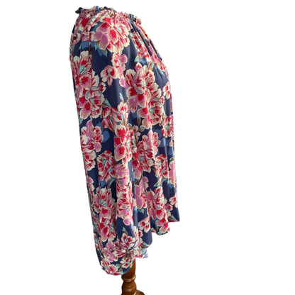 Boho sz S (would fit up to 14)