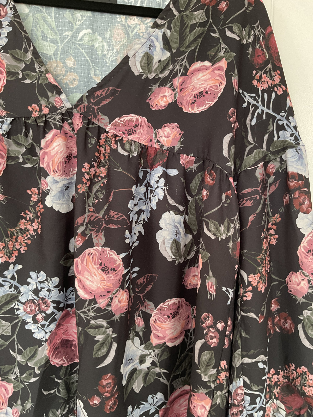 Decjuba szS - oversized