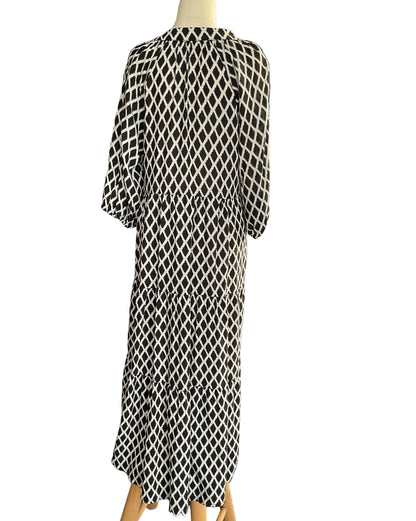 Sunday Boho szS  relaxed fitting