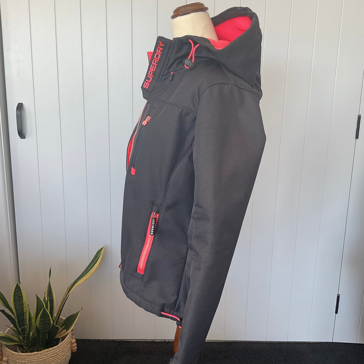 Superdry szL (10-12)