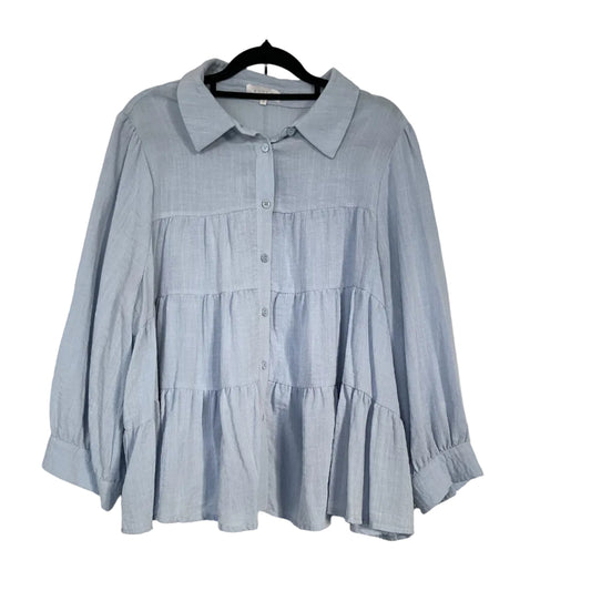 Whistle sz12